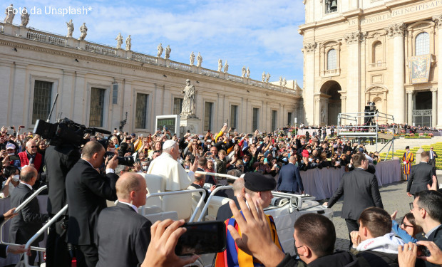 Azione cattolica italiana: Francesco, 
